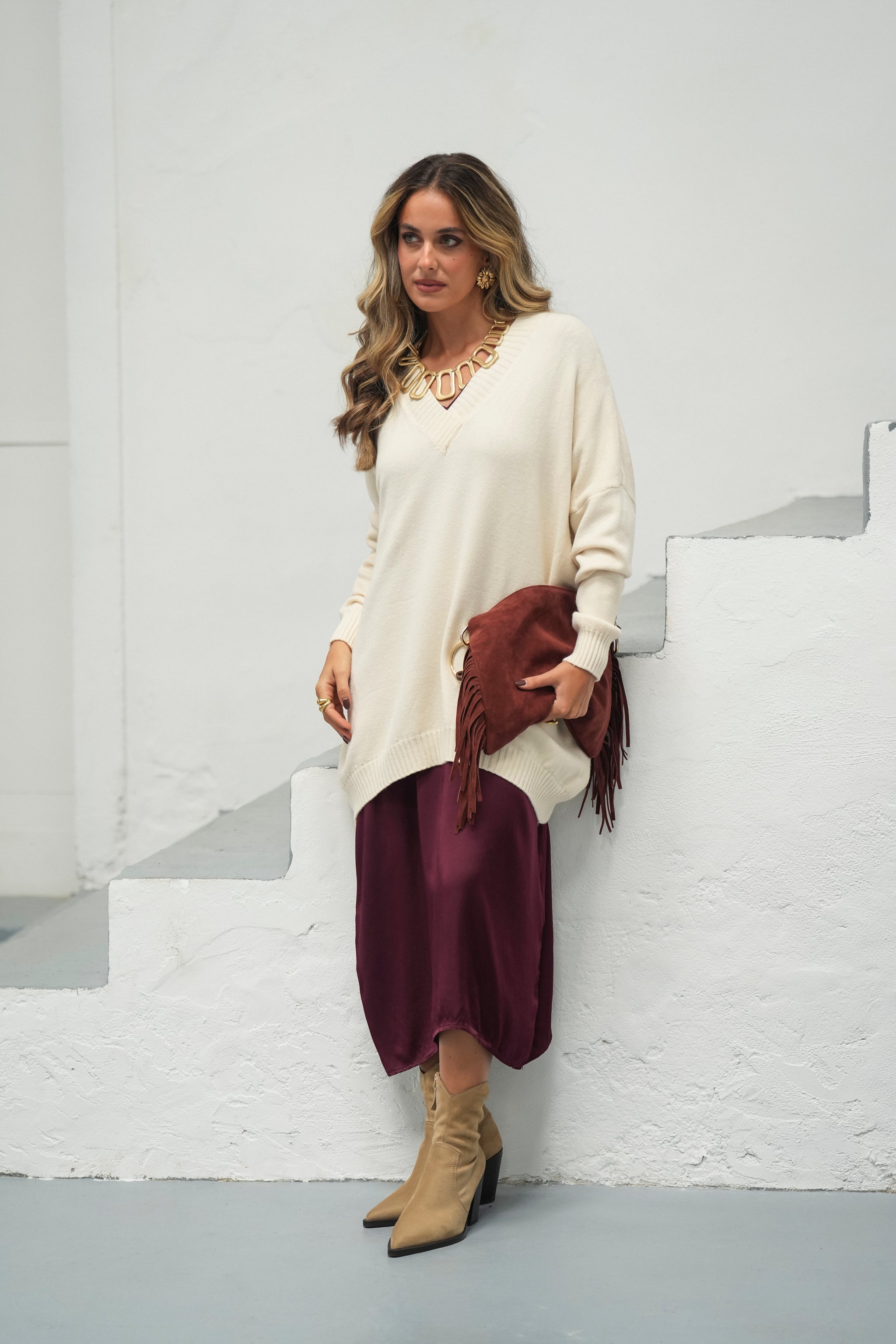 CAMISOLA ARLES (Envio de 19/11 a 21/11)