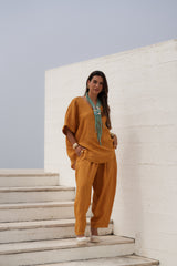 CALÇA MALTA