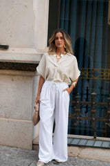 CALÇA MARGARET