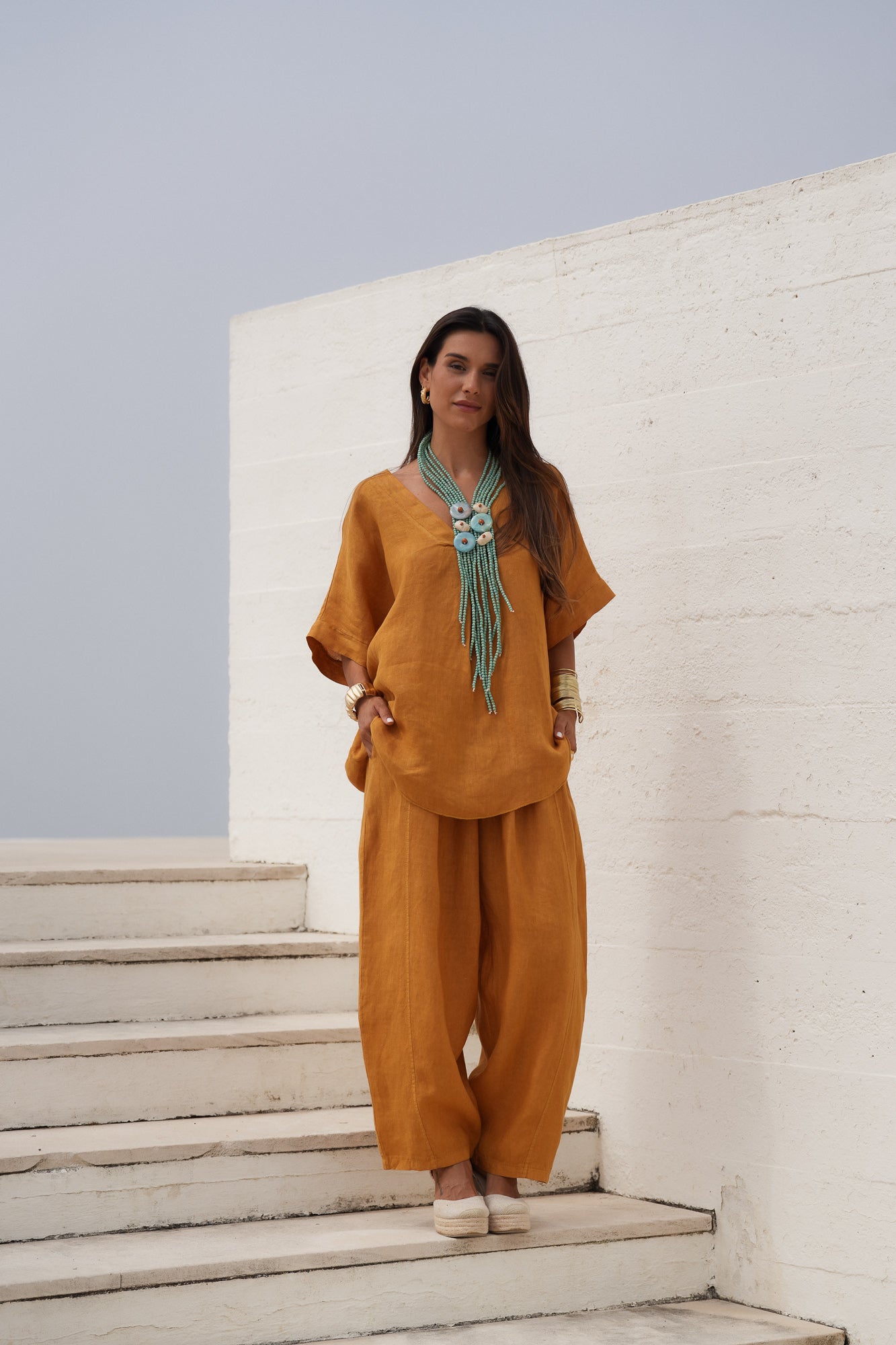 CALÇA MALTA