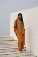 CALÇA MALTA