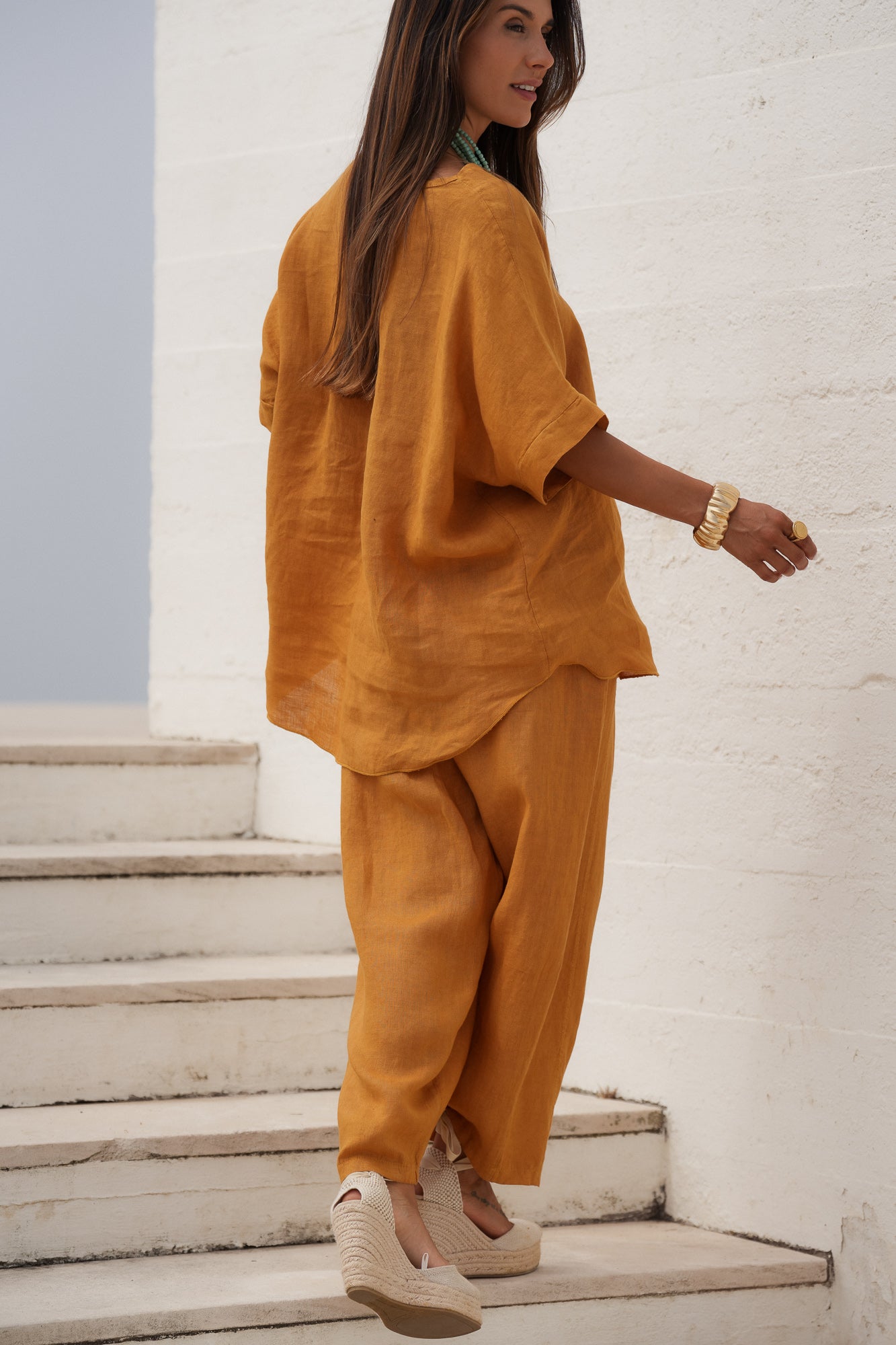 CALÇA MALTA