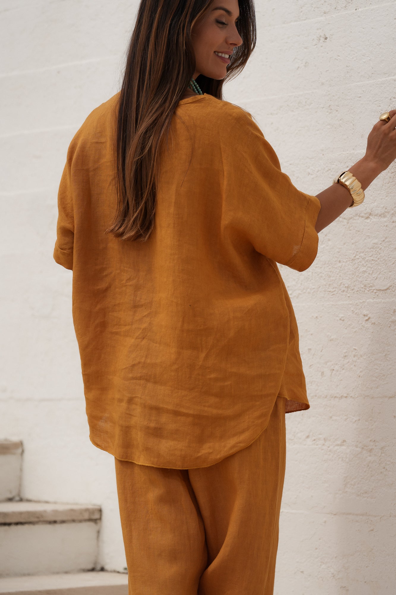 BLUSA ÁRIS