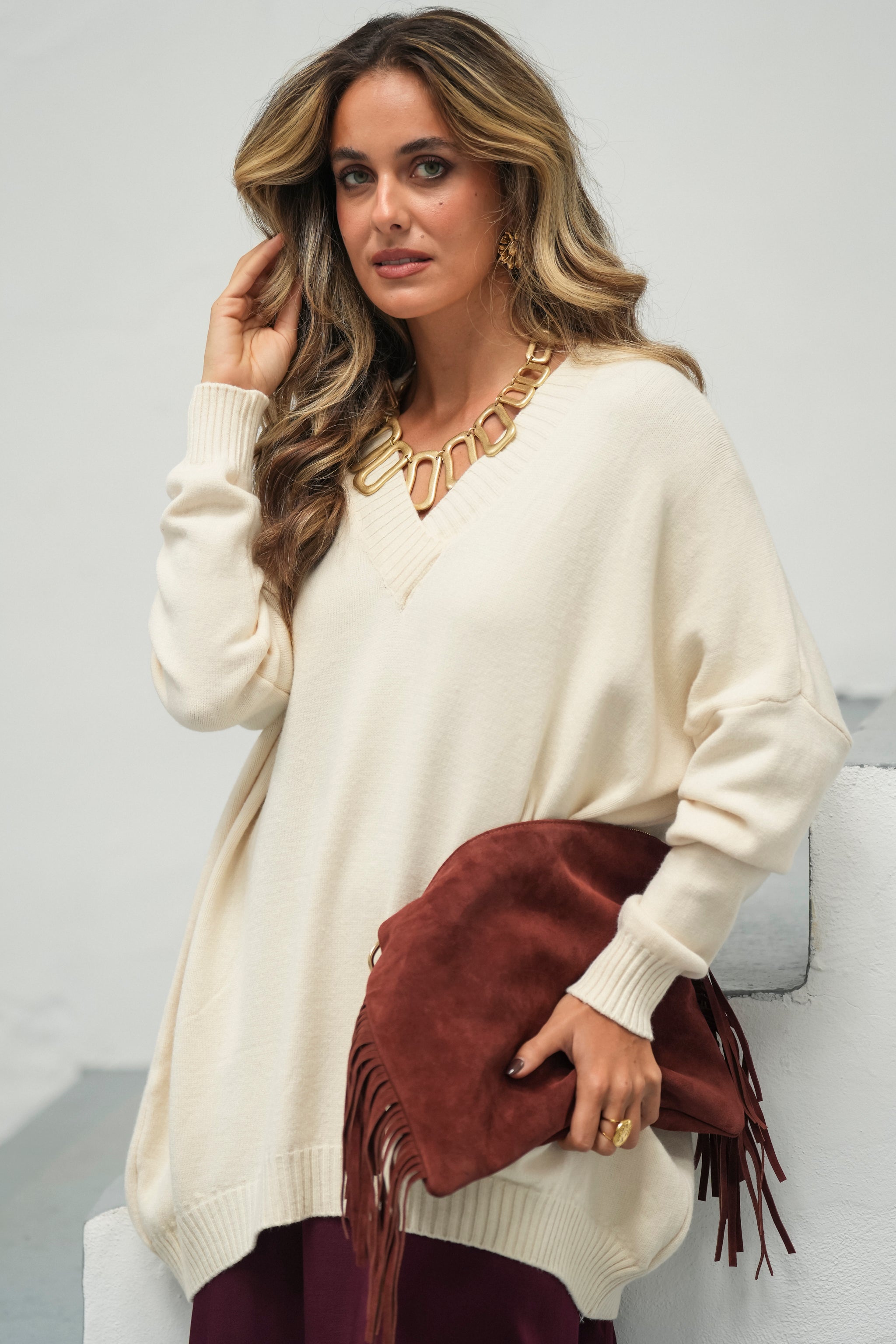 CAMISOLA ARLES (Envio de 19/11 a 21/11)