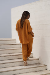 CALÇA MALTA