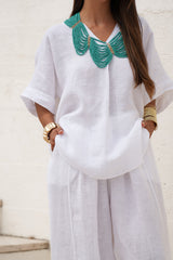 BLUSA ÁRIS