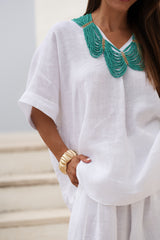 BLUSA ÁRIS