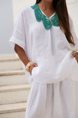 BLUSA ÁRIS