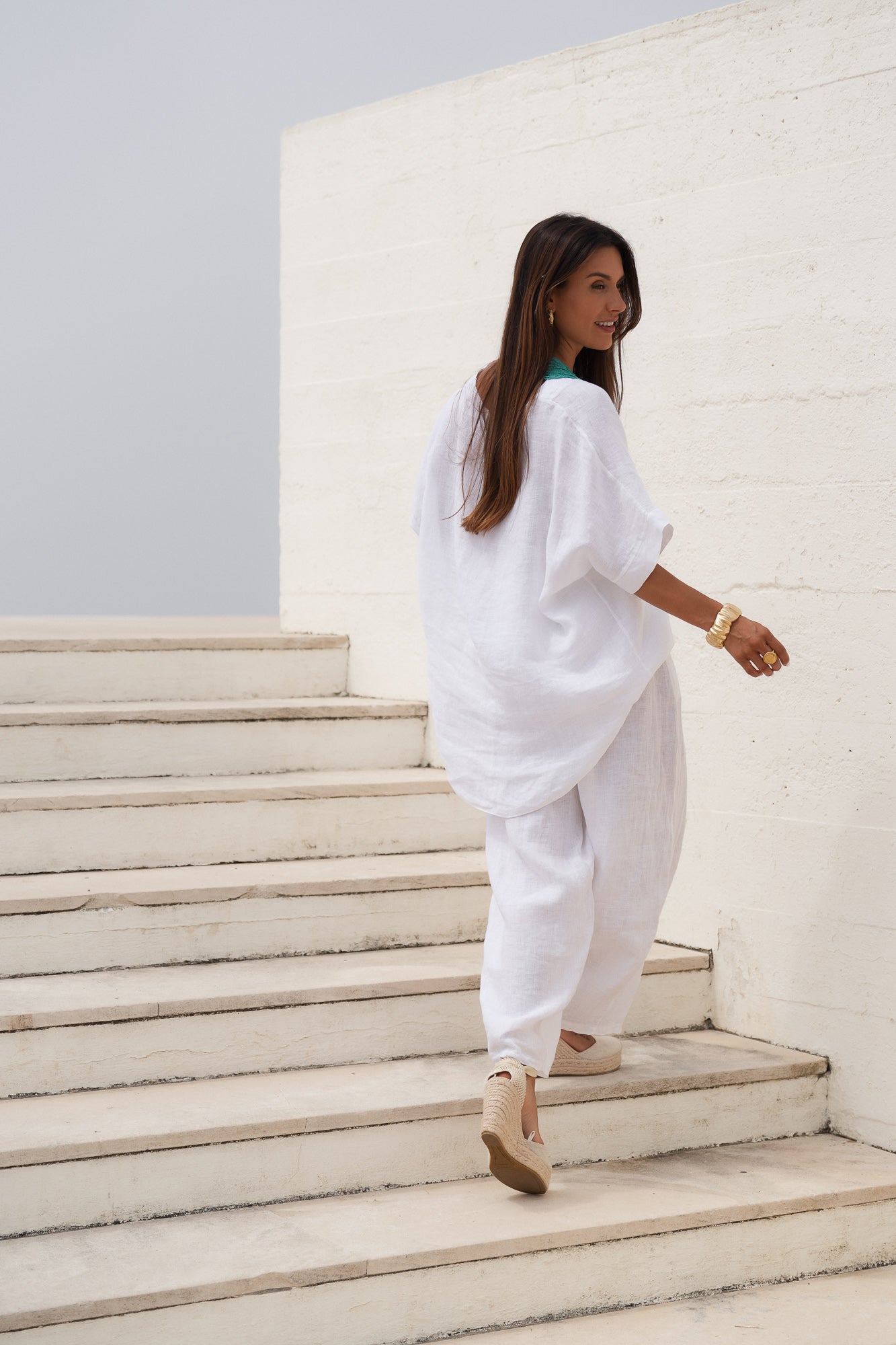 BLUSA ÁRIS