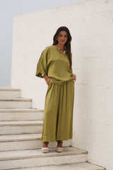 CULOTTE LENCASTRE