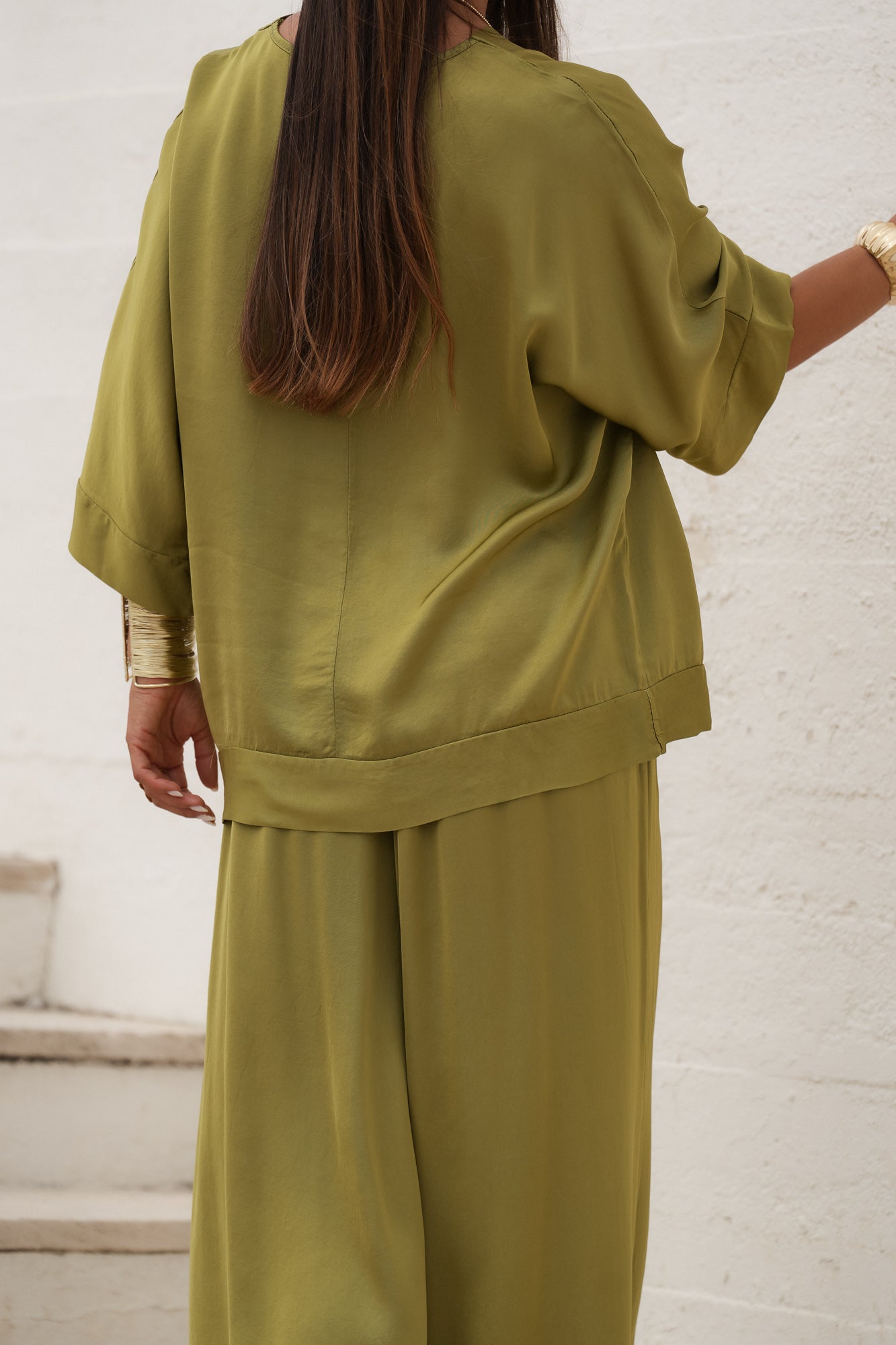 CULOTTE LENCASTRE