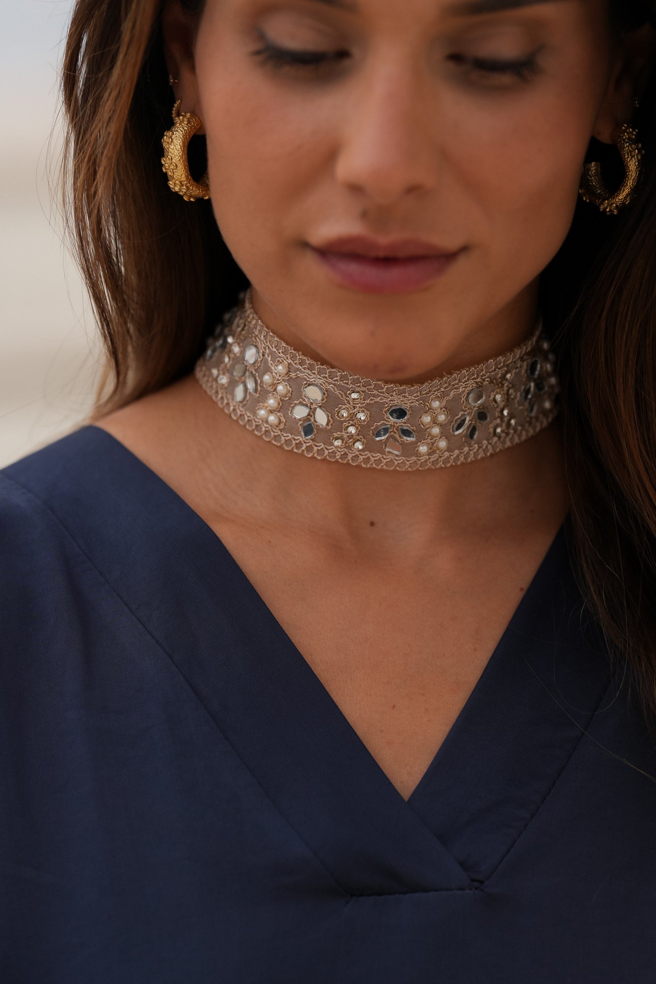 CHOCKER LAGOS
