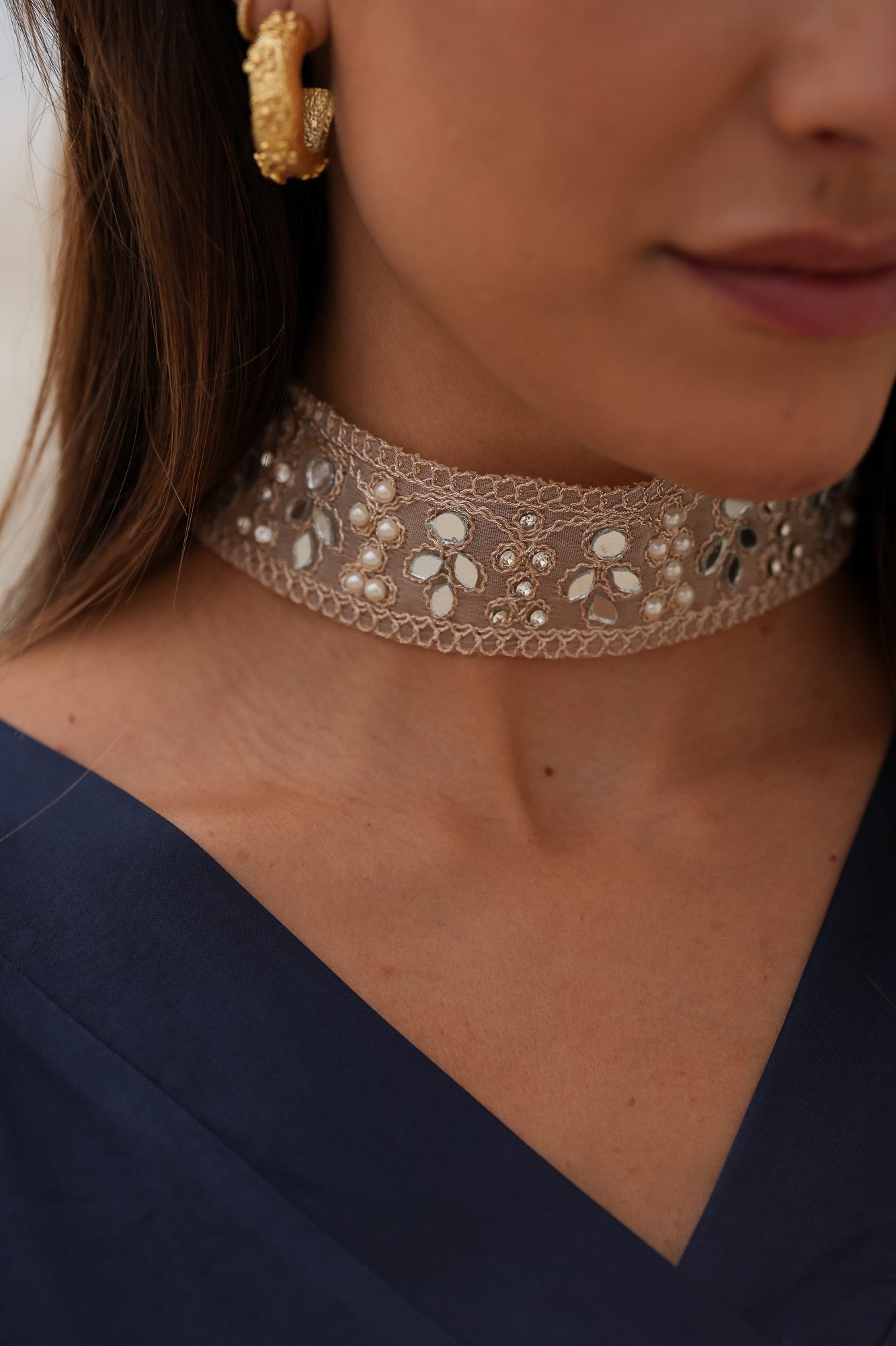 CHOCKER LAGOS