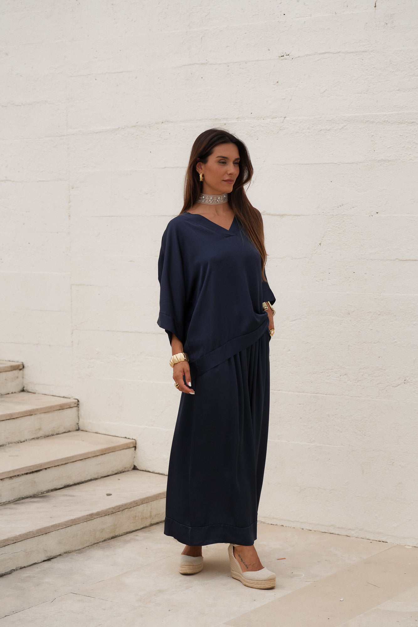 CULOTTE LENCASTRE