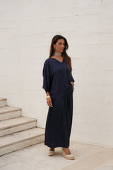 CULOTTE LENCASTRE