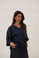 BLUSA TIFANNY