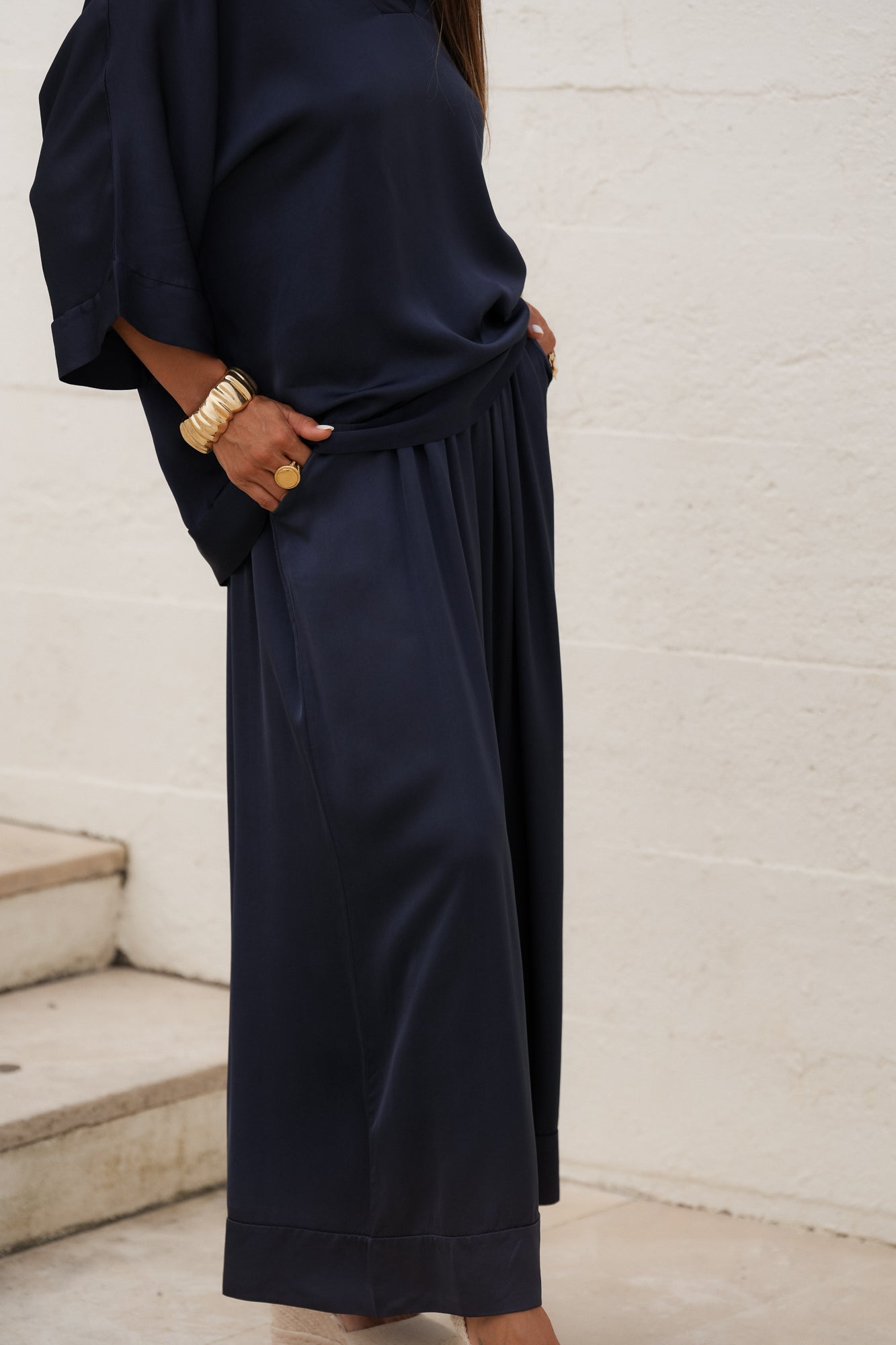 CULOTTE LENCASTRE