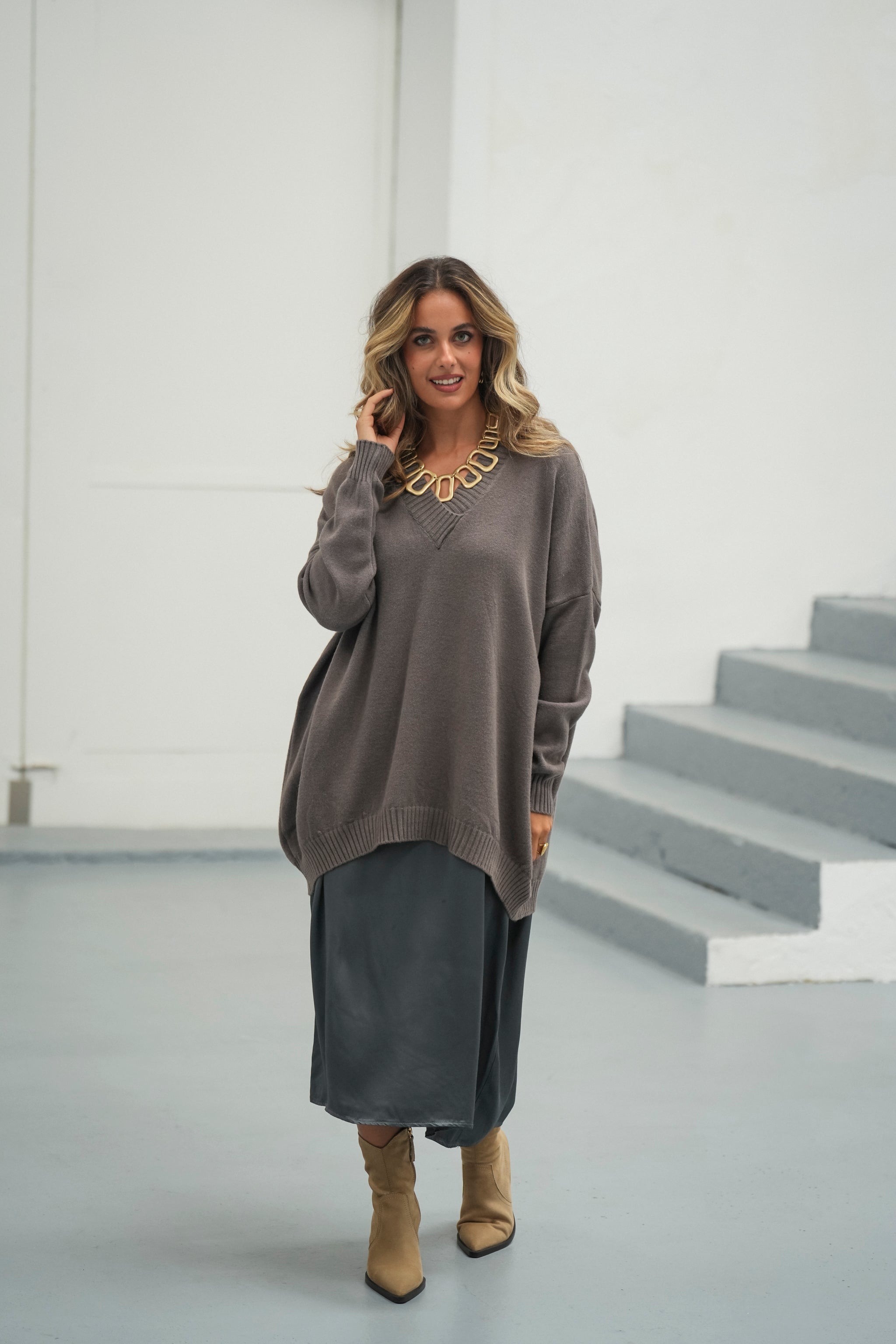 CAMISOLA ARLES (Envio de 19/11 a 21/11)