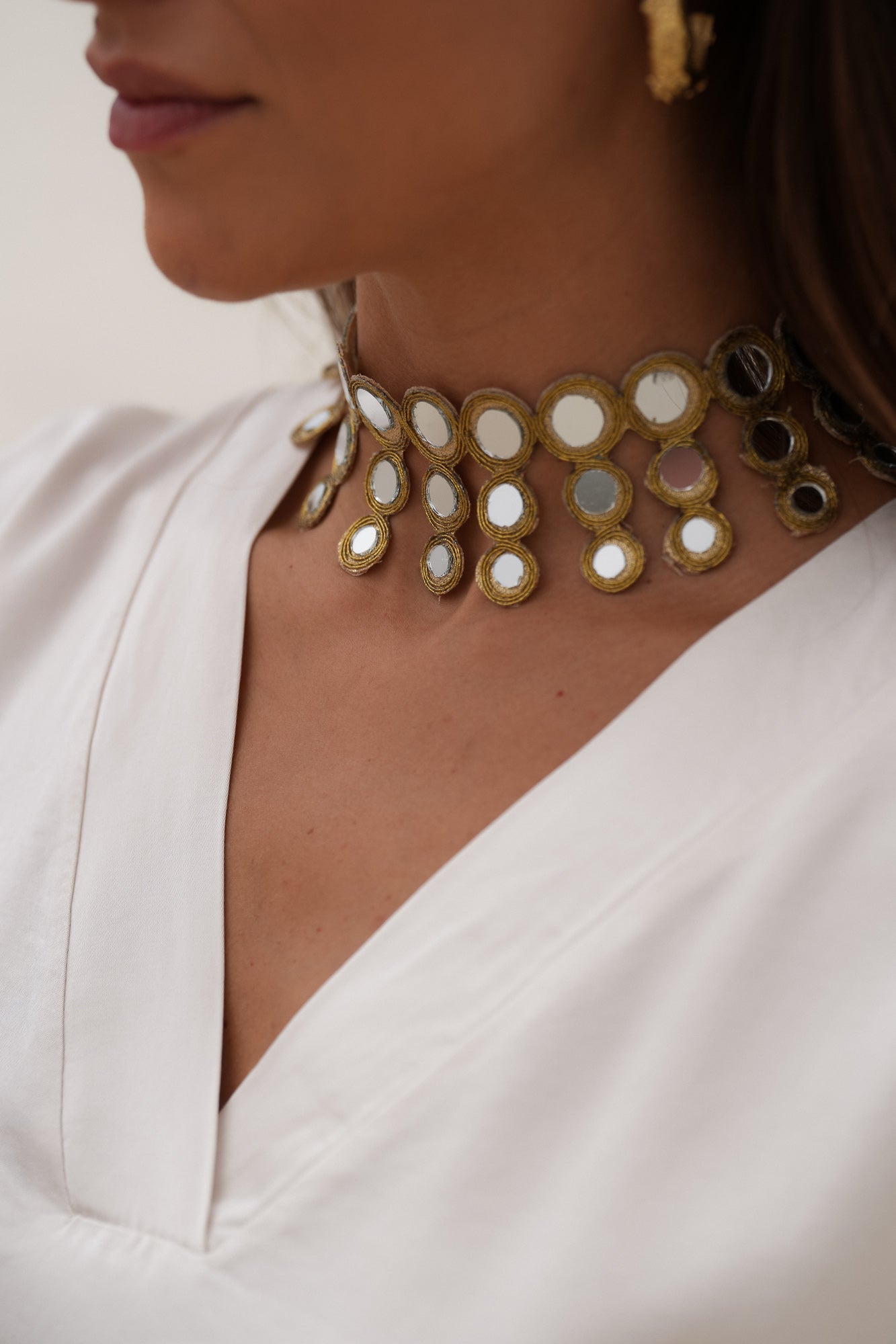 CHOCKER VIANA