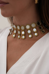 CHOCKER VIANA