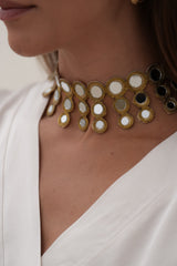 CHOCKER VIANA