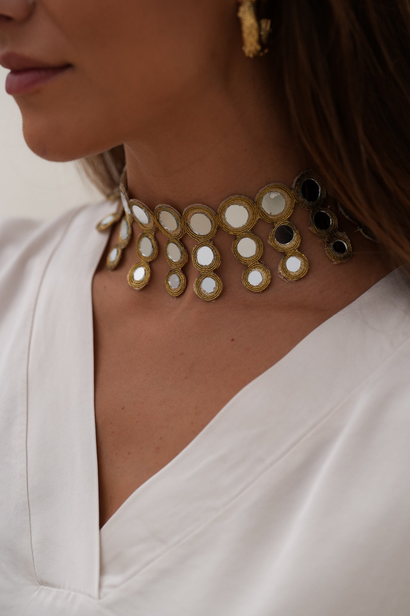 CHOCKER VIANA