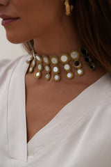 CHOCKER VIANA