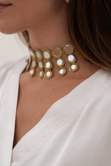 CHOCKER VIANA