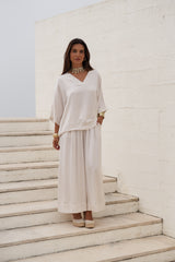 CULOTTE LENCASTRE