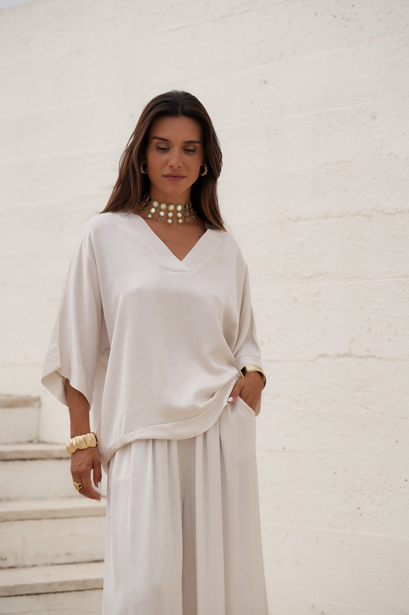 BLUSA TIFANNY