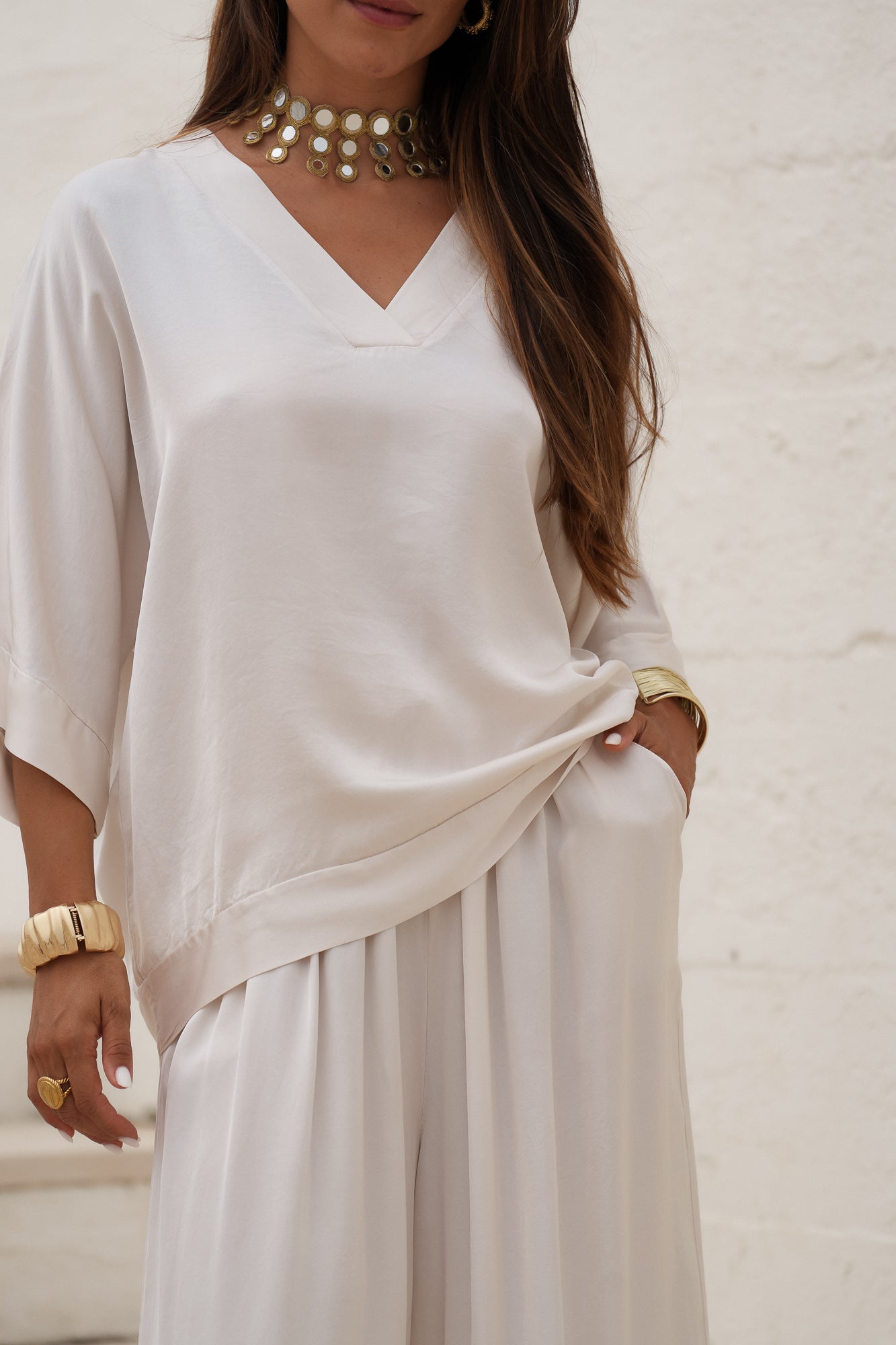 CULOTTE LENCASTRE