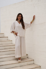 CULOTTE LENCASTRE