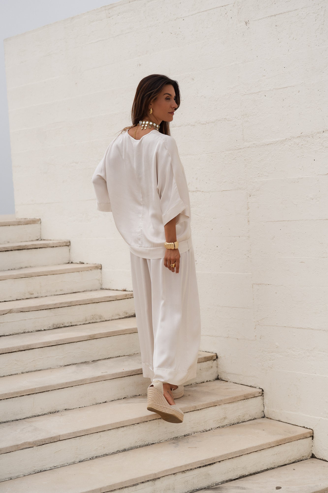 CULOTTE LENCASTRE