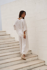 CULOTTE LENCASTRE