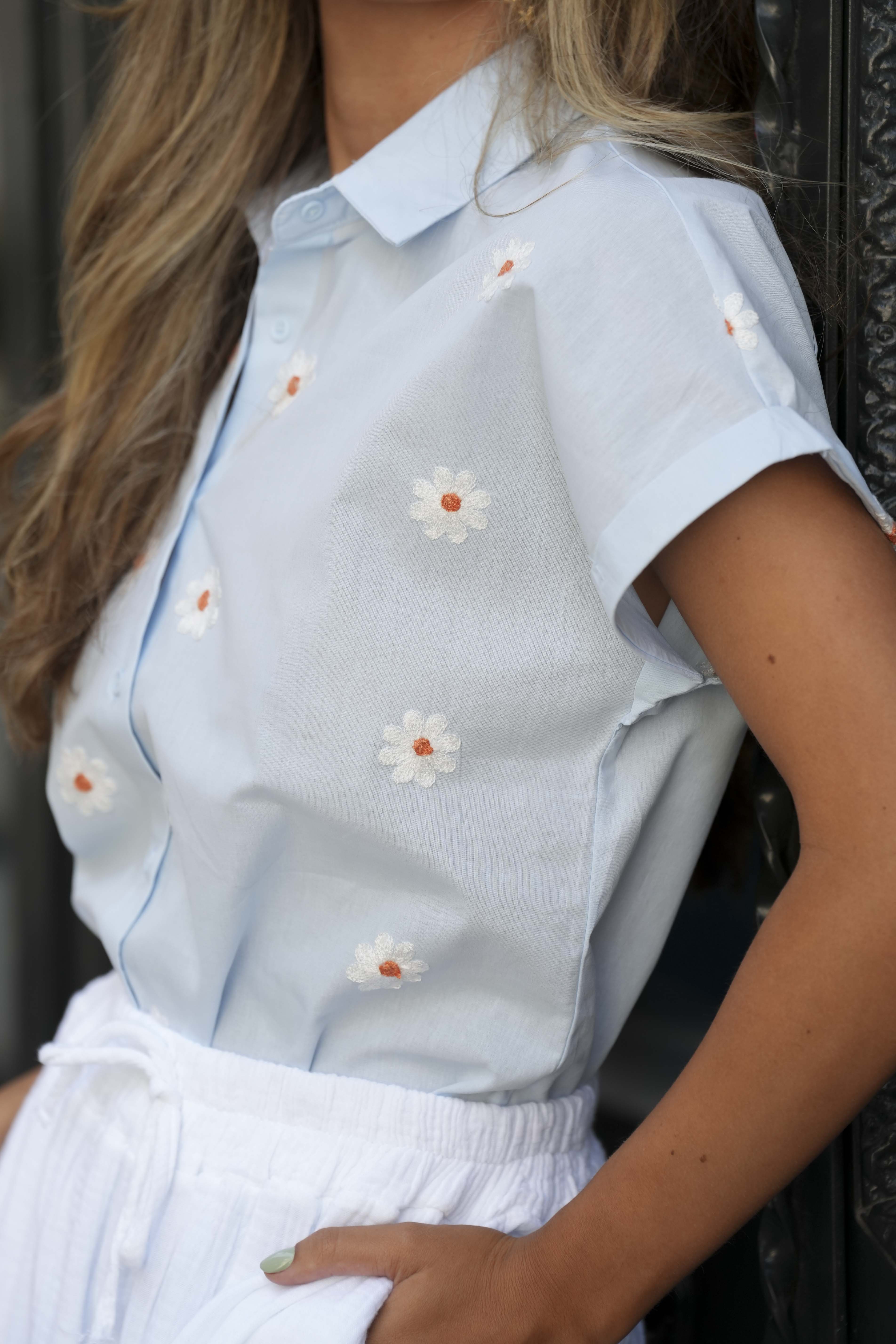 CAMISA OSLO