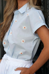 CAMISA OSLO