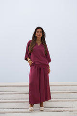 BLUSA TIFANNY