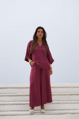BLUSA TIFANNY