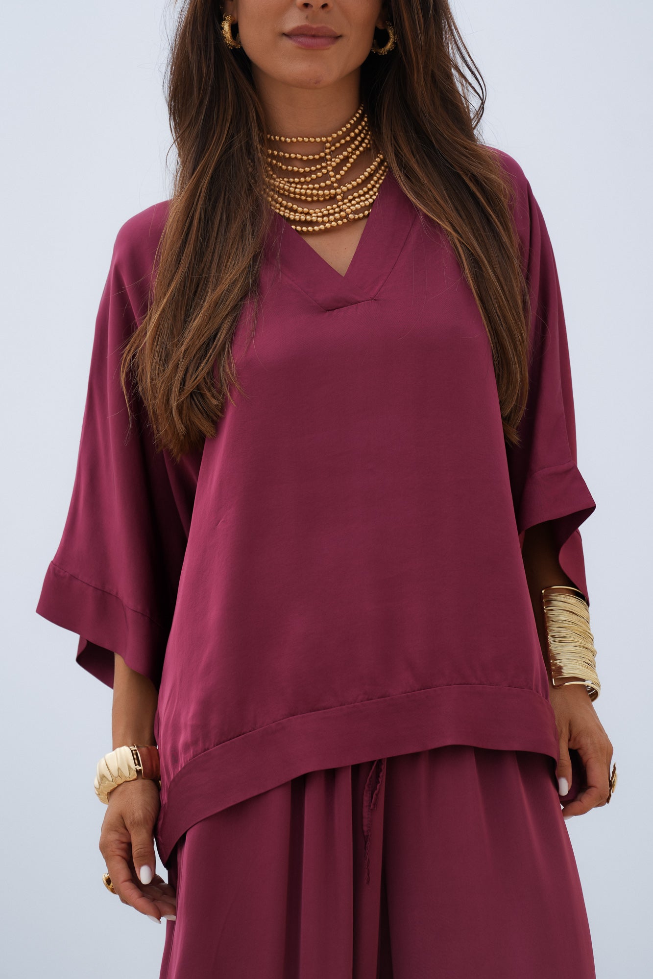 BLUSA TIFANNY