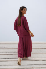 CULOTTE LENCASTRE