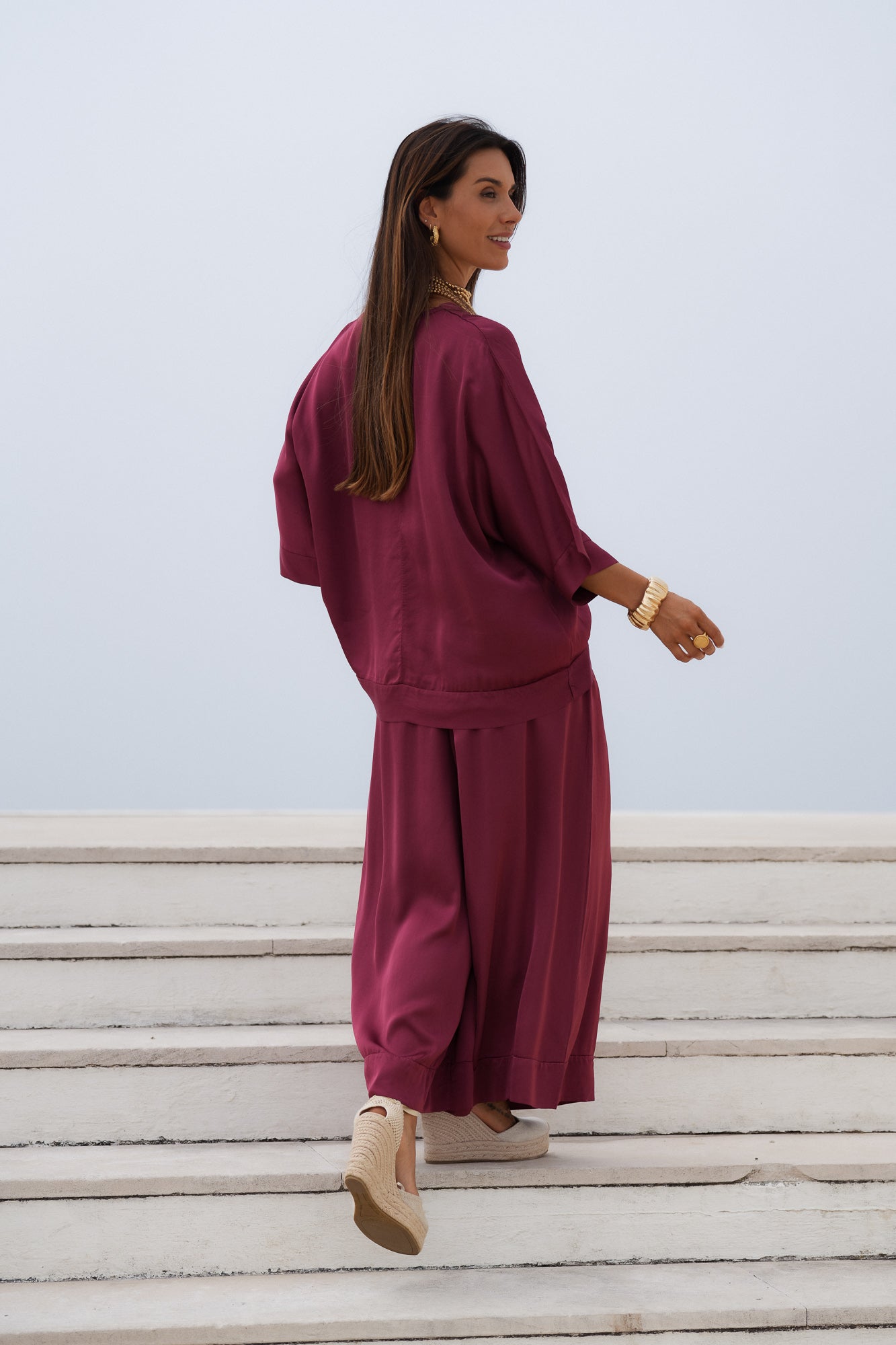 CULOTTE LENCASTRE