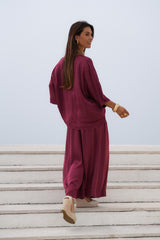 CULOTTE LENCASTRE
