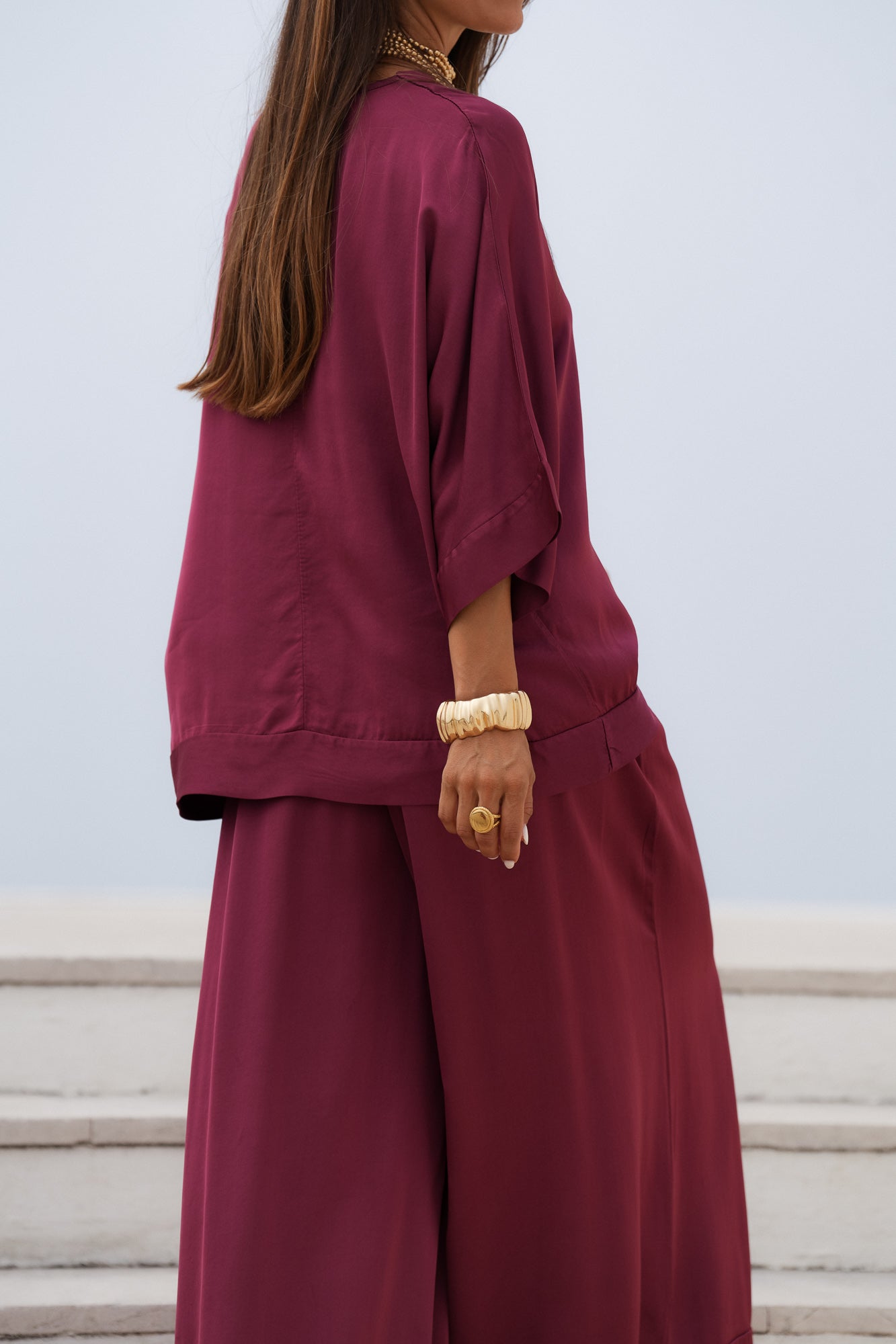 CULOTTE LENCASTRE