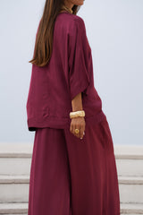 CULOTTE LENCASTRE