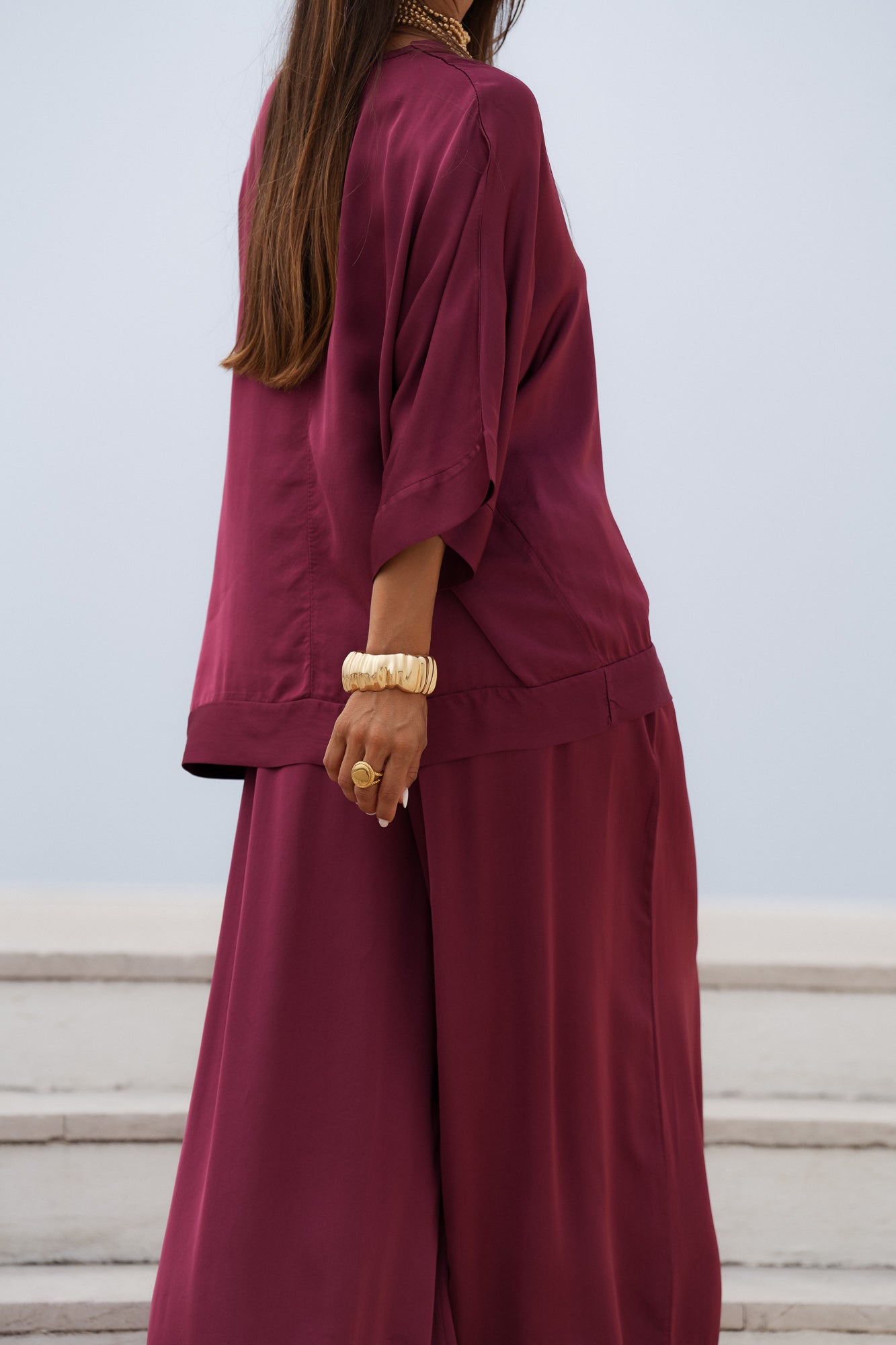 CULOTTE LENCASTRE