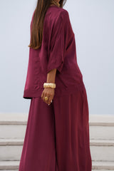 CULOTTE LENCASTRE