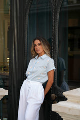 CAMISA OSLO