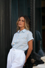 CAMISA OSLO