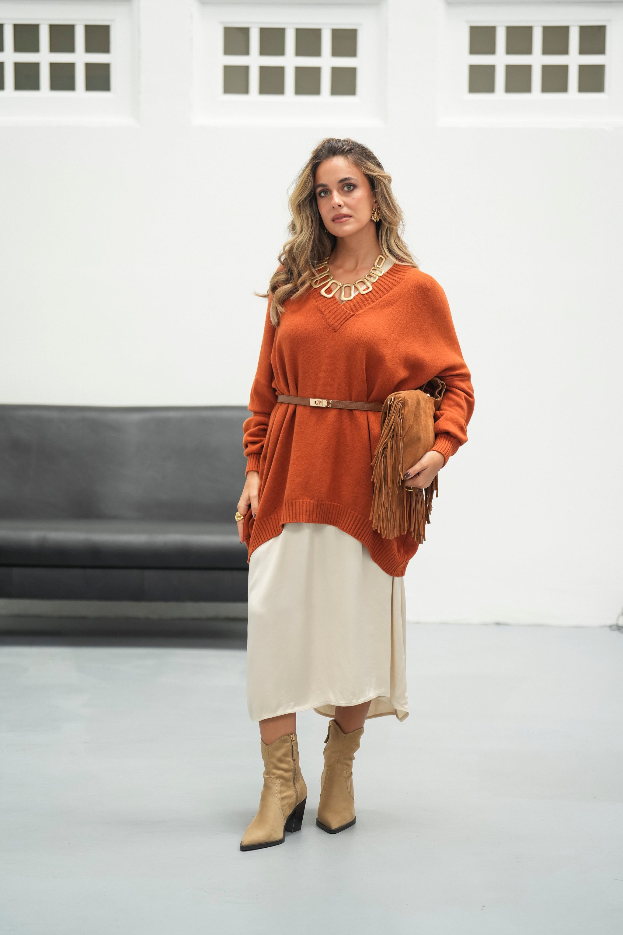 CAMISOLA ARLES (Envio de 19/11 a 21/11)