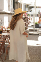 VESTIDO FOZ